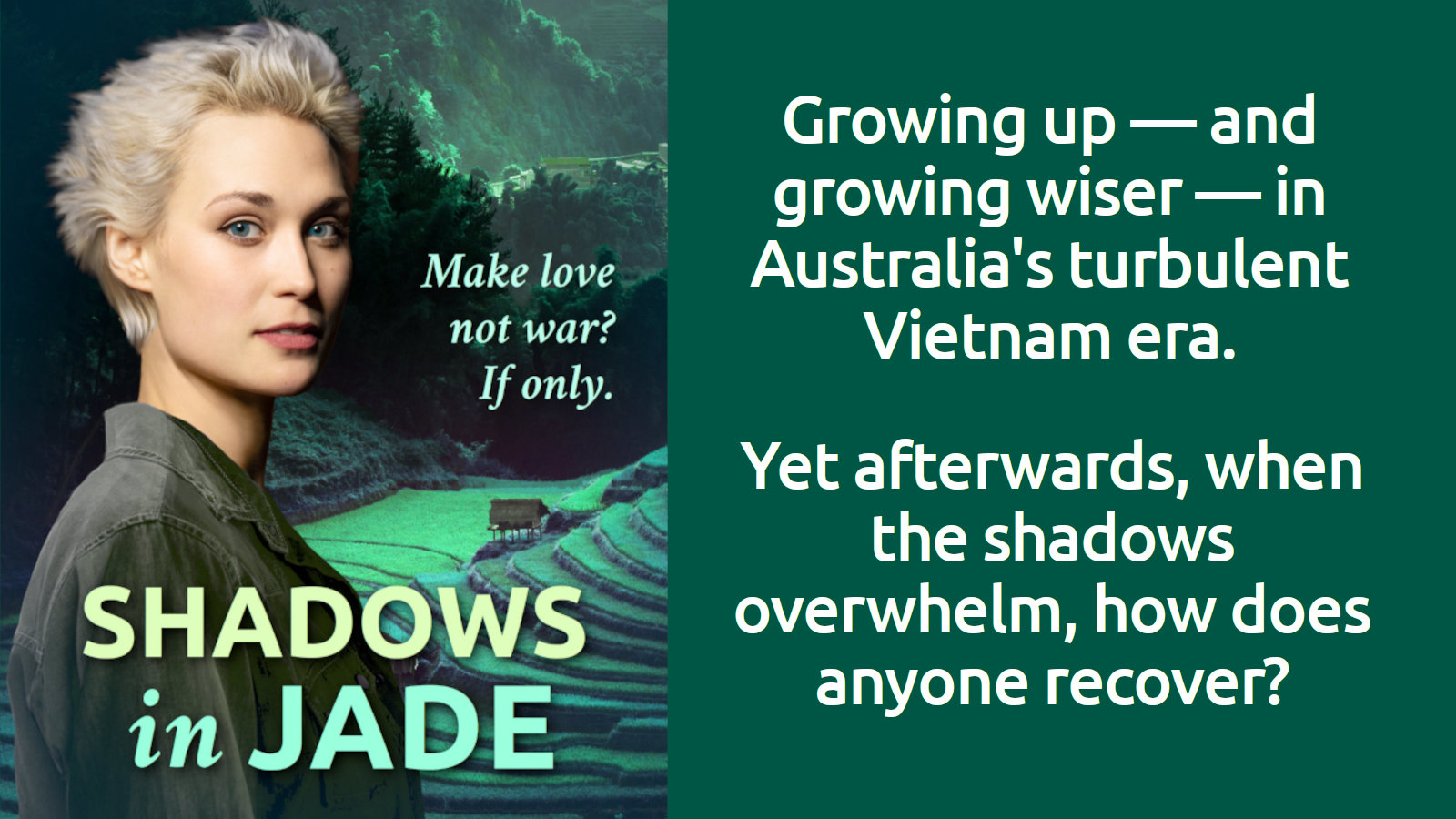 Shadows in Jade